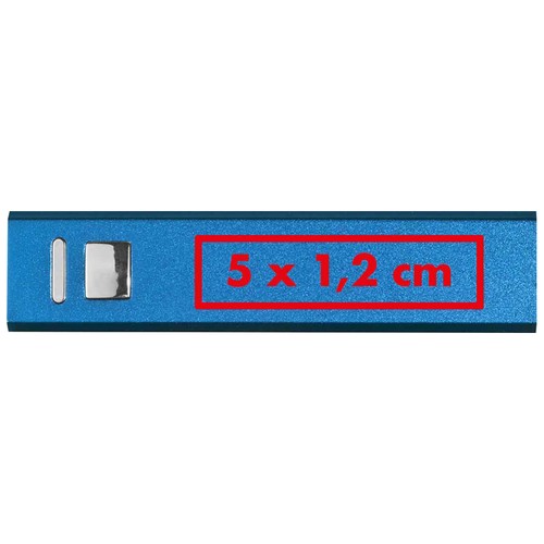 Metal power bank Metal power bank