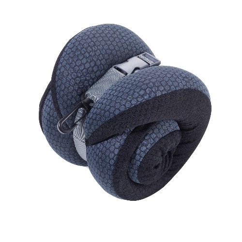 Almohada de Viaje Business TROIKA BUSINESS TRAVEL PILLOW Almohada de Viaje Business TROIKA BUSINESS TRAVEL PILLOW