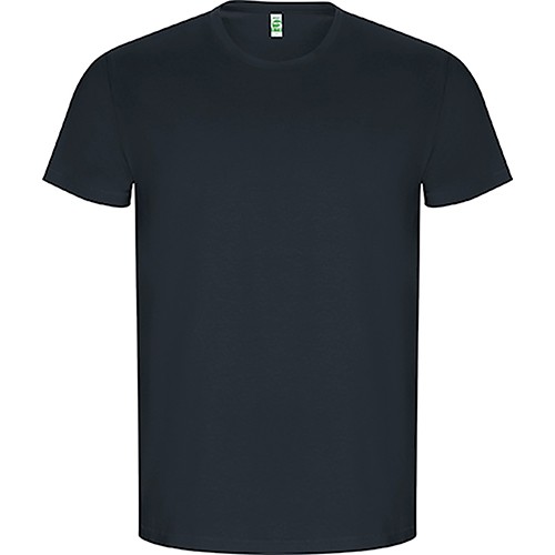T-shirt coton bio GOLDEN