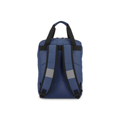PU coated R-PET 600D Backpack 27.5 x 12 x 37.5 cm 12 L PU coated R-PET 600D Backpack 27.5 x 12 x 37.5 cm 12 L