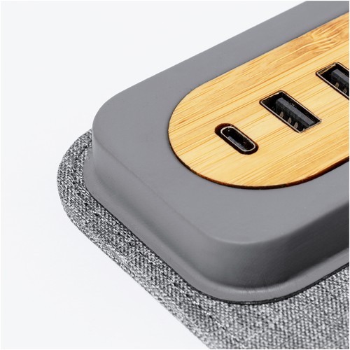 Multifunction Mousepad Craig