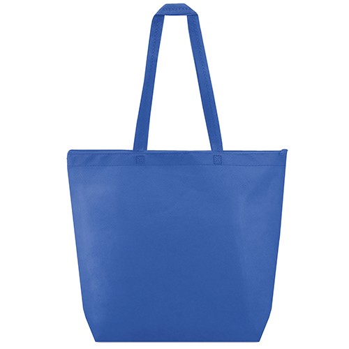 Bolso non-woven 90g/m2 Siggo Bolso non-woven 90g/m2 Siggo