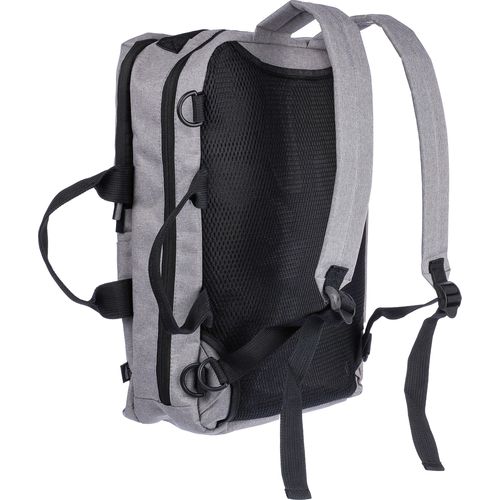 rPET polyester (300D) backpack Mallory