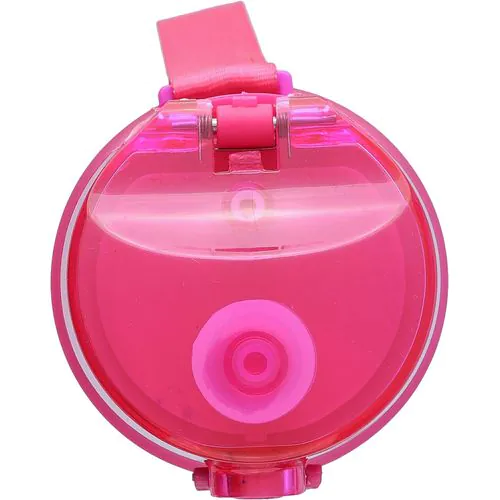 RPET drinking bottle (1000 ml) Brinley RPET drinking bottle (1000 ml) Brinley