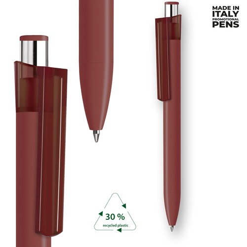 Penna a Sfera a scatto e-Space Trend Penna a Sfera a scatto e-Space Trend