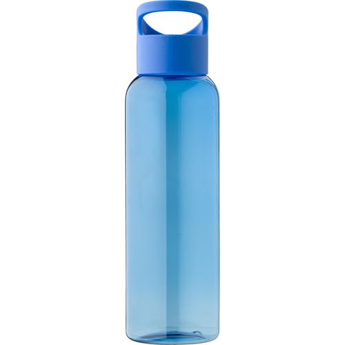 Gerecyclede rPET fles Rita