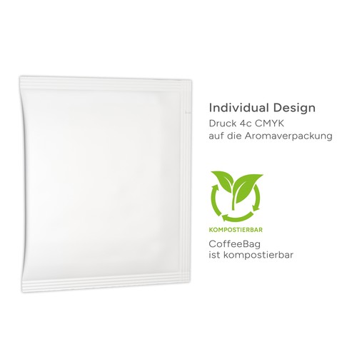 CoffeeBag - Direct Trade CoffeeBag - Direct Trade