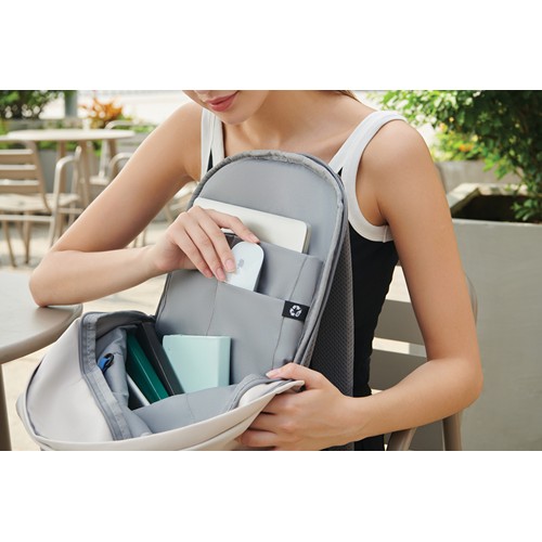Bobby Soft, anti-theft backpack Bobby Soft, anti-theft backpack