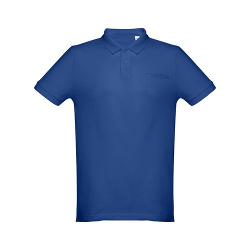 THC DHAKA. Polo da uomo