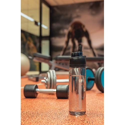 Bouteille 800 ml en rPET RCS Omni sip Bouteille 800 ml en rPET RCS Omni sip