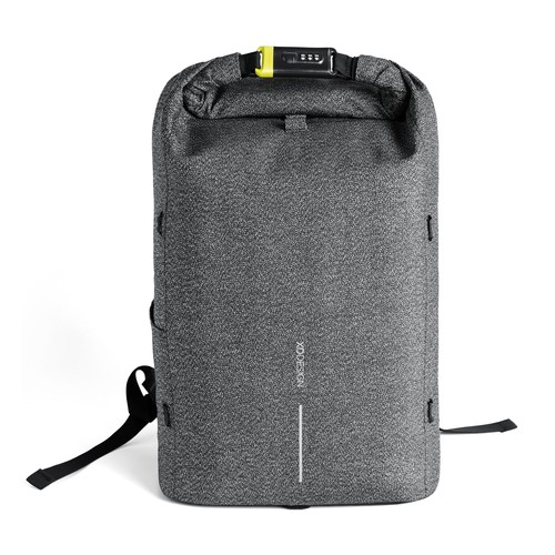 Mochila antirrobo Urban a prueba de cortes Mochila antirrobo Urban a prueba de cortes