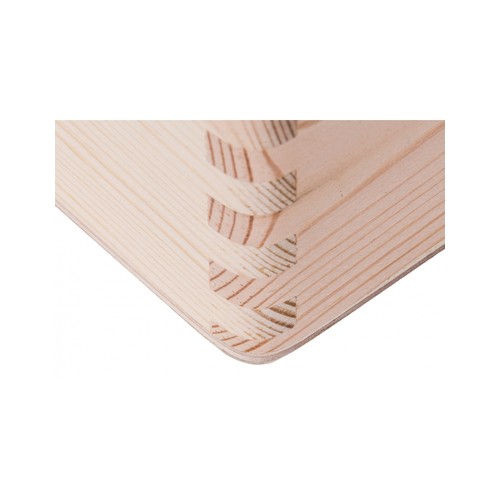 Caisse en bois 30x20x13 cm