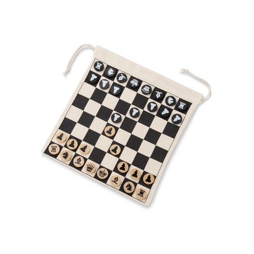Chess in a bag ROYAL