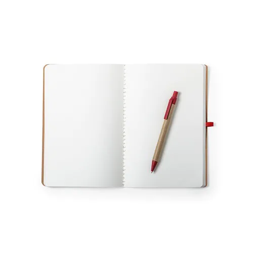 Cahier Esteka