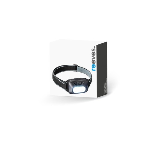 Head Lamp REEVES-PEORÍA Head Lamp REEVES-PEORÍA