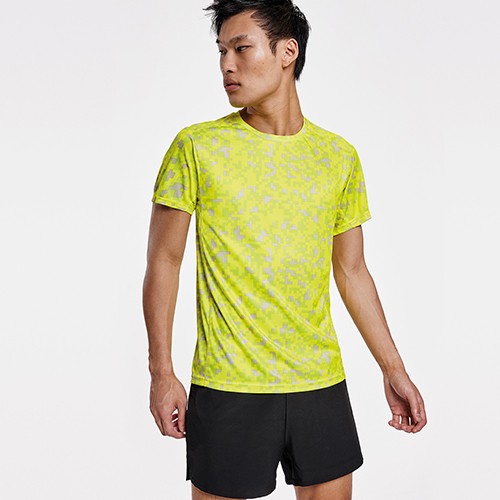 T-shirt technique motifs ASSEN
