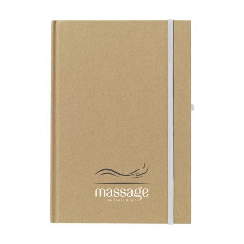 Pocket ECO A5 carnet de notes Pocket ECO A5 carnet de notes
