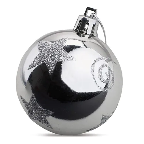 Kerstboomhangers REFLECTS-SCRANTON Kerstboomhangers REFLECTS-SCRANTON