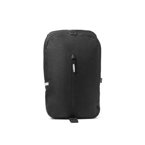 DELFOS. Mochila de una sola correa de 300D poliéster reciclado y 600D poliéster reciclado, con forro de poliéster reciclado 210D DELFOS. Mochila de una sola correa de 300D poliéster reciclado y 600D poliéster reciclado, con forro de poliéster reciclado 210D