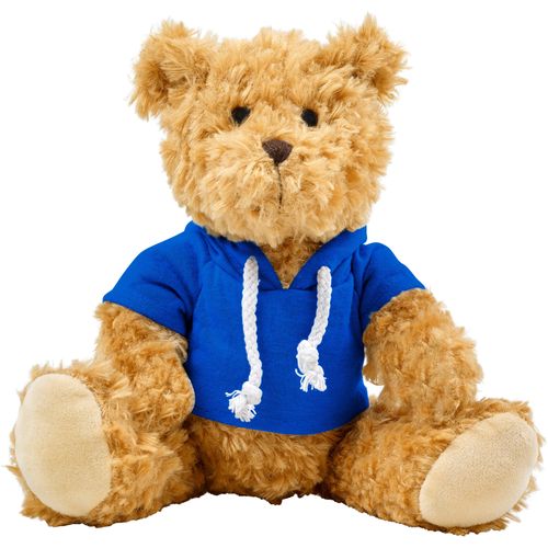 Plush teddy bear Monty