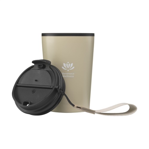 Wooosh RCS Varga Travel Mug 400 ml Wooosh RCS Varga Travel Mug 400 ml
