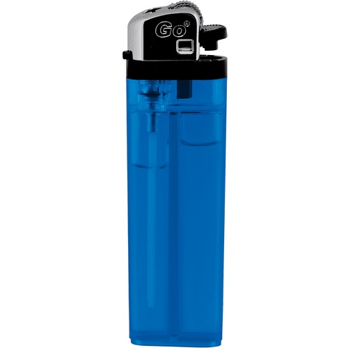 GO Transparent Classic lighter GO Transparent Classic lighter