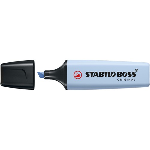 STABILO BOSS ORIGINAL Pastel evidenziatore