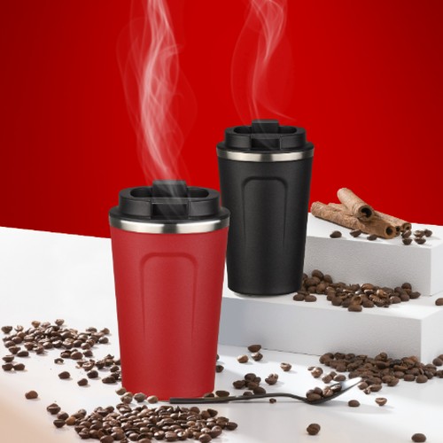 MUG À CAFÉ NORDIC, 350 ml