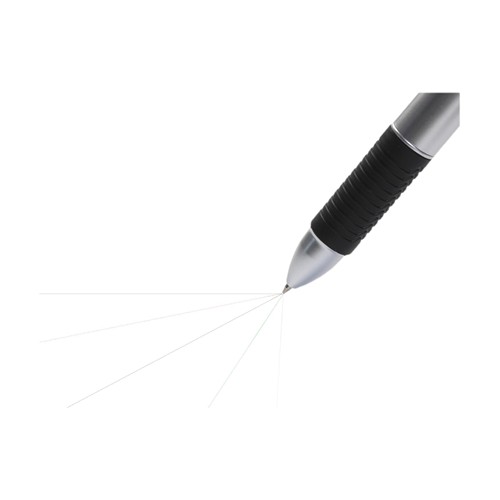 Quintet 5-en-1 stylo porte-mine