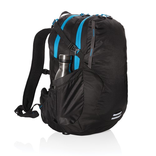 Explorer ripstop medium hiking backpack 26L PVC free Explorer ripstop medium hiking backpack 26L PVC free