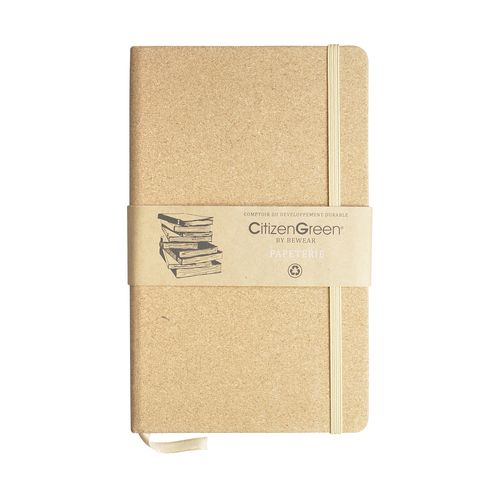Cahier A5 liège COKO Cahier A5 liège COKO
