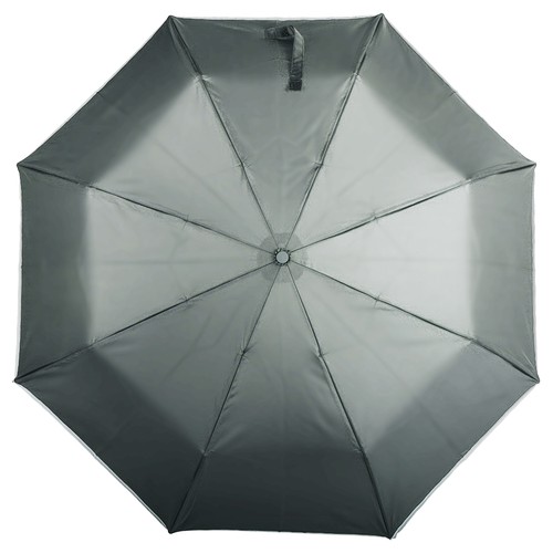 21” AUTOMATIC MINI UMBRELLA IN METAL AND RPET 190T PONGEE 21” AUTOMATIC MINI UMBRELLA IN METAL AND RPET 190T PONGEE
