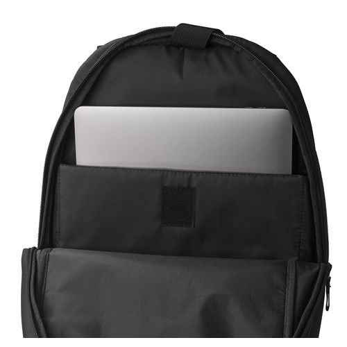 Polyester (600D backpack Brecken