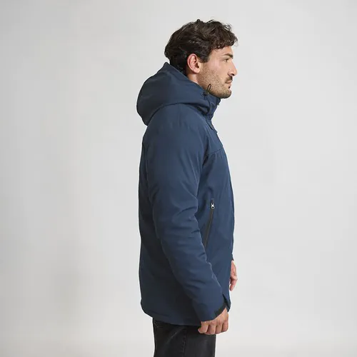Parka Setter Parka Setter