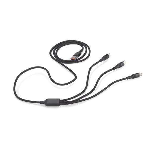 3 in 1 USB cable FAST 3 in 1 USB cable FAST