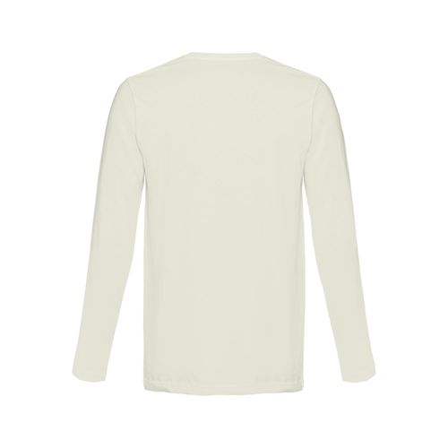 THC BUCHAREST. T-shirt a manica lunga da uomo