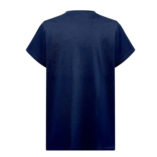 THC SOFIA REGULAR. T-shirt donna taglio regolare THC SOFIA REGULAR. T-shirt donna taglio regolare