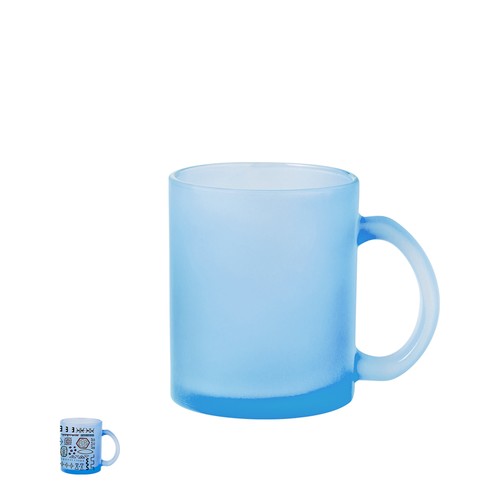 Sublimation Mug Cervan Sublimation Mug Cervan