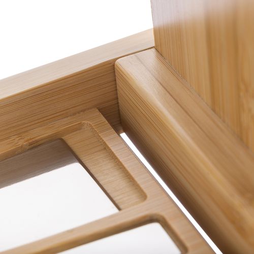 Bamboo cheese board Zea