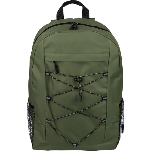 rPET polyester( 600D) adventure backpack Jari rPET polyester( 600D) adventure backpack Jari