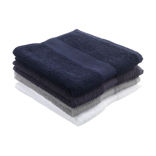 Wooosh Towel GRS Recycle Cotton Mix 100 x 50 cm Wooosh Towel GRS Recycle Cotton Mix 100 x 50 cm