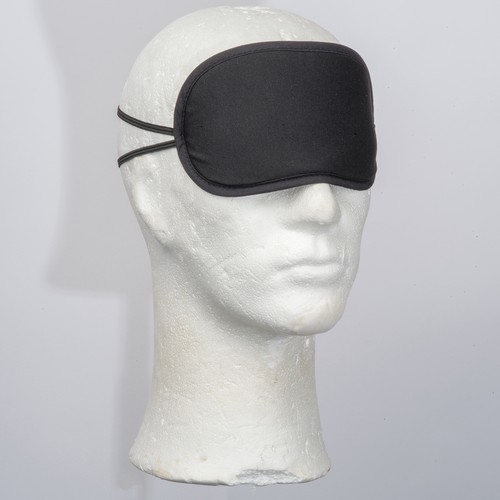 Sleep- and eyemask