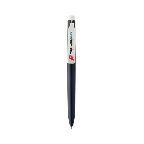 Penna Vibe in rABS GRS con inchiostro ultra scorrevole