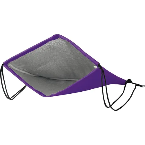 Bolsa-nevera aislante.