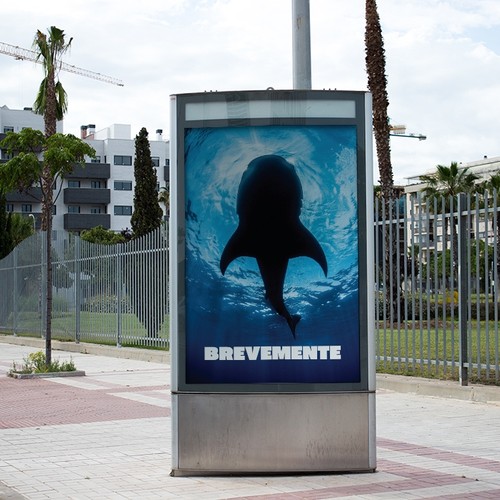 MUPI 120X175CM IN CUSTOMIZABLE 150G PAPER MUPI 120X175CM IN CUSTOMIZABLE 150G PAPER