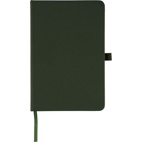 rPET (600D) polyester notebook Elena
