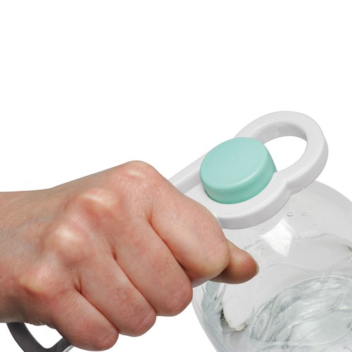 Bottle opener "Kappa"