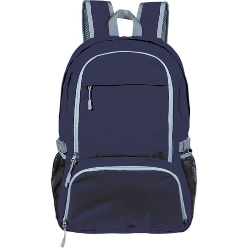 300D RPET TREKKING RUCKSACK
