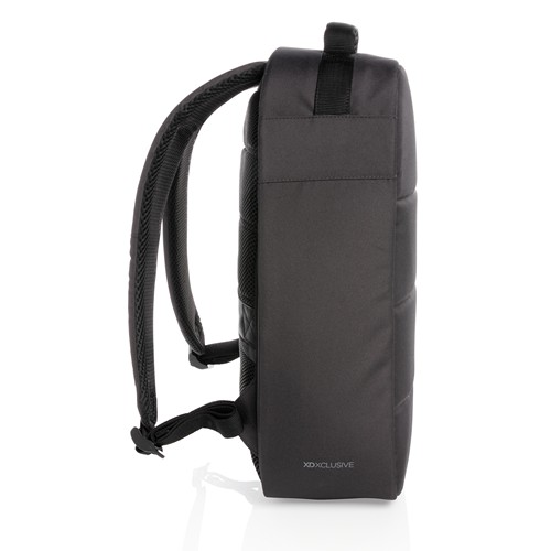 Impact AWARE™ RPET 15,6" anti-diefstal rugzak Impact AWARE™ RPET 15,6" anti-diefstal rugzak