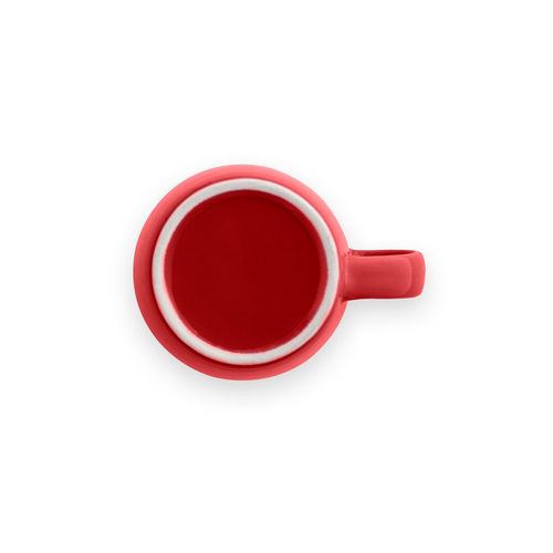 COMANDER. Taza de cerámica 370 mL COMANDER. Taza de cerámica 370 mL